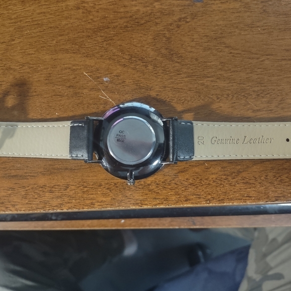 Men's Kamanqi ultra thin Watch - Picture 6 of 7